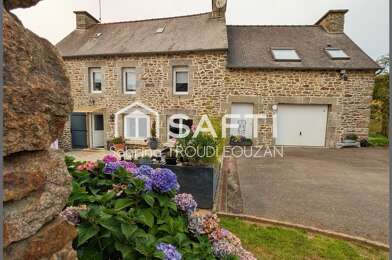 Maison 5 pièces 229900 €