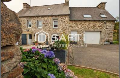 Maison en pierre entièrement rénovée avec terrain détachable constructible, aucun travaux à prévoir-3 chambres -Bureau -Jardin clos — photo du bien