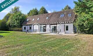 Maison 5 Pièces 143 m² à vendre à Ons-en-Bray (60650)