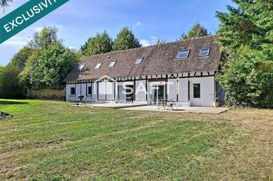 Maison 5 pièces 270000 €