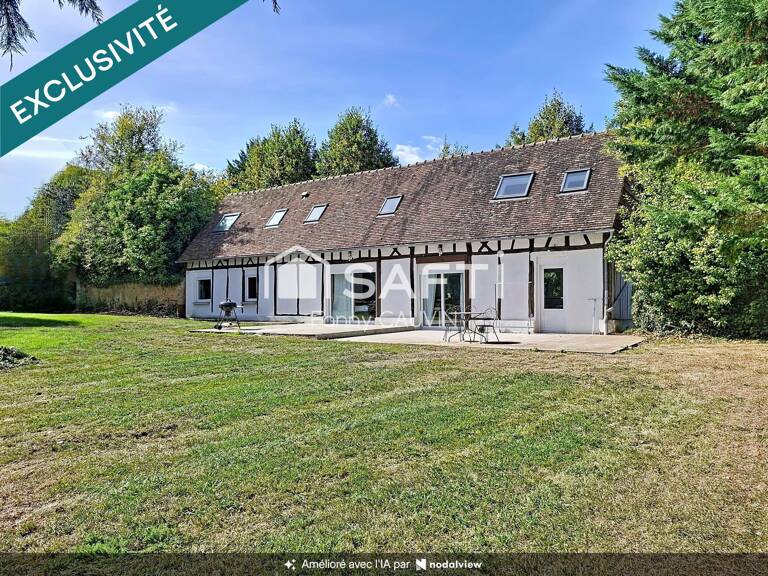 3 suites, 50 m² de vie : place au bonheur ! — photo 1
