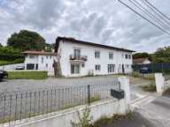 T4 en duplex avec jardin à Larressore — photo 2