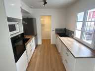 T4 en duplex avec jardin à Larressore — photo 4