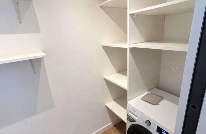T4 en duplex avec jardin à Larressore — photo 5