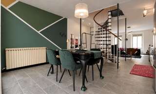 Maison 7 Pièces 193 m² à vendre à Saint-Vallier (26240)