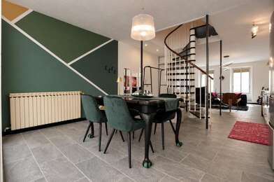Maison 7 pièces 173000 €