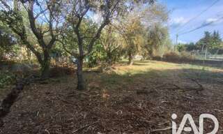 Terrain  310 m² à vendre à Sorgues (84700)