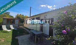 Maison 3 Pièces 75 m² à vendre à Vaas (72500)