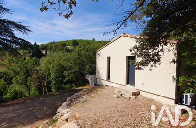 Vente Maison/villa 2 pièces — photo du bien