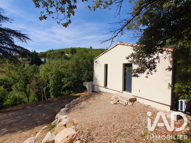 Vente Maison/villa 2 pièces — photo du bien