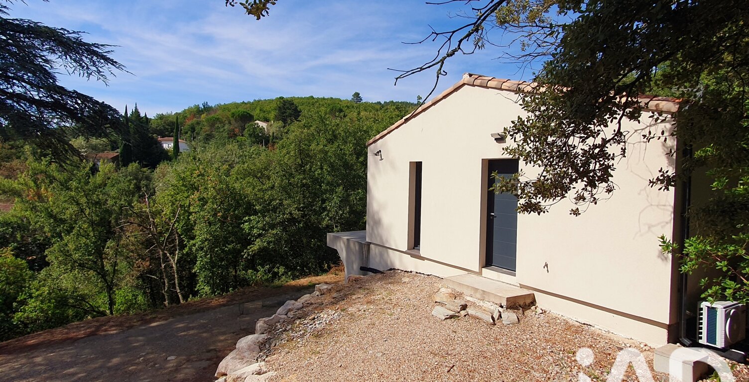 Vente Maison/villa 2 pièces — photo 1