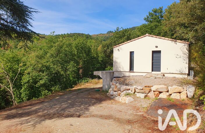 Vente Maison/villa 2 pièces — photo 2