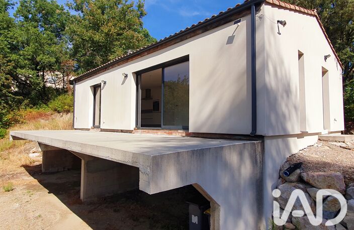 Vente Maison/villa 2 pièces — photo 3