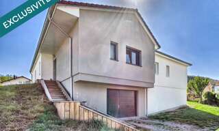 Maison 6 Pièces 139 m² à vendre à Le Val-d'Ajol (88340)