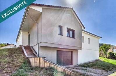 Maison neuve 2024, éco-conçue et performante — photo du bien