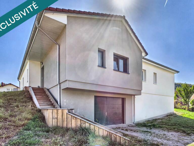 Maison neuve 2024, éco-conçue et performante — photo 1