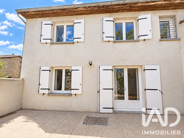 Vente Boutique/Local commercial 314 m&sup2; — photo 1