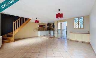 Maison 5 Pièces 80 m² à vendre à Bray-sur-Seine (77480)