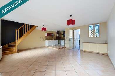 Maison 5 pièces 142000 €