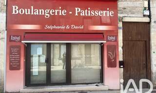 Commerce  188 m² à vendre à Sauzé-entre-Bois (79190)