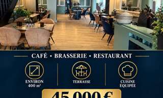 Commerce  400 m² à vendre à Béthune (62400)