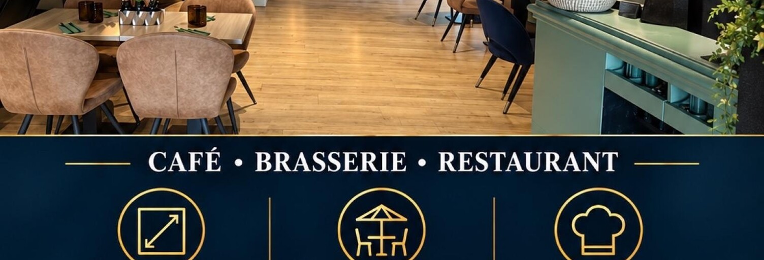 Commerce  400 m² à vendre à Béthune (62400)