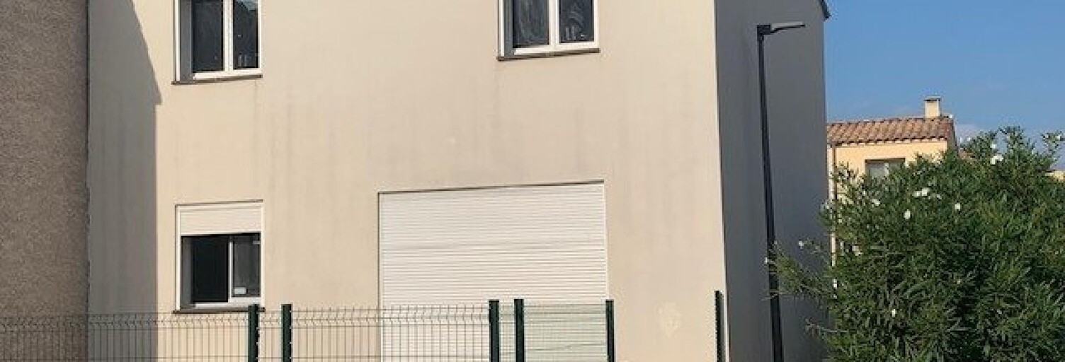 Maison 4 Pièces 98 m² à vendre à Arles (13200)