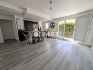 Beau F3 57M² Sevran centre 2 balcons et parking — photo 2