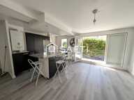 Beau F3 57M² Sevran centre 2 balcons et parking — photo 3