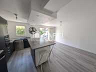 Beau F3 57M² Sevran centre 2 balcons et parking — photo 4