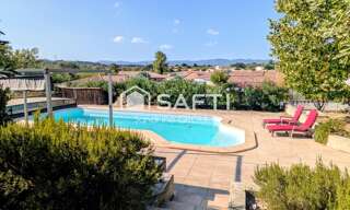 Maison 5 Pièces 130 m² à vendre à Saint-Geniès-de-Fontedit (34480)