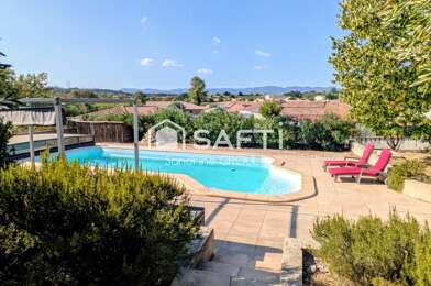 Maison 5 pièces 439000 €