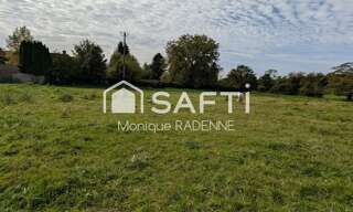 Terrain  3538 m² à vendre à Lucheux (80600)