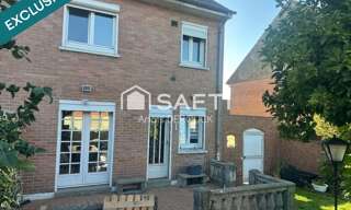 Maison 4 Pièces 86 m² à vendre à Calonne-Ricouart (62470)