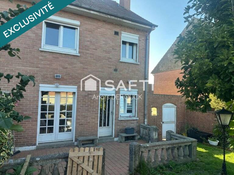 Maison Bel-étage de 86m² — photo 1