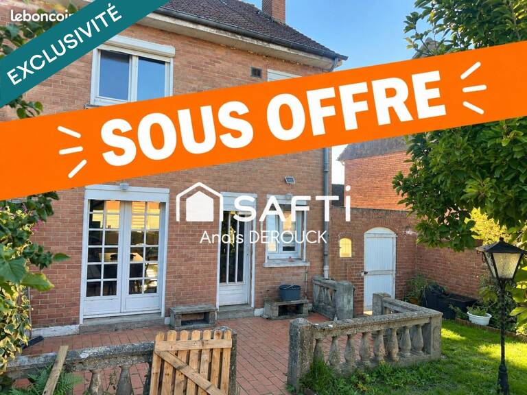 Maison Bel-étage de 86m² — photo 1