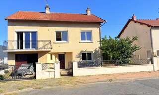 Maison 5 Pièces 133 m² à vendre à Montluçon (03100)