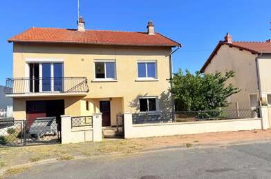 Maison 5 pièces 114000 €