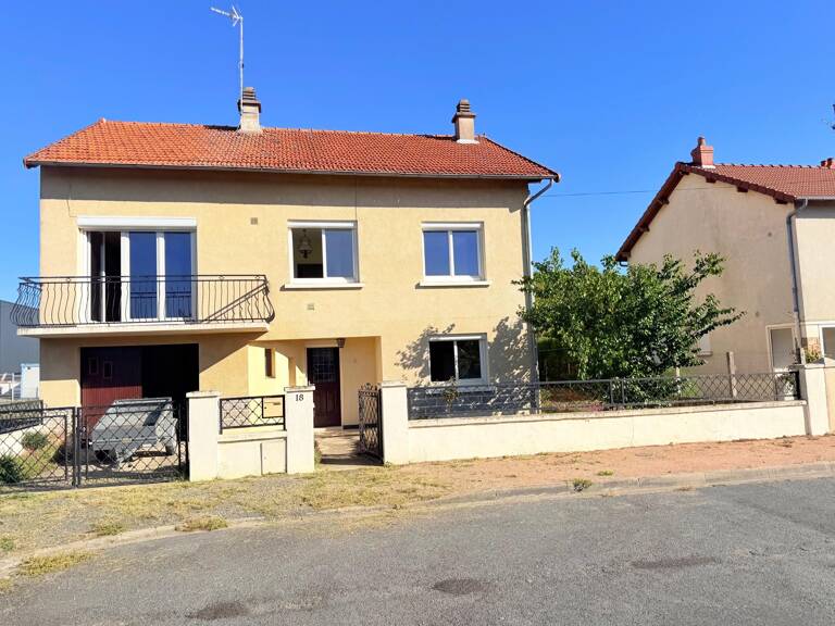 Maison familiale 133 M² Habitable — photo 1