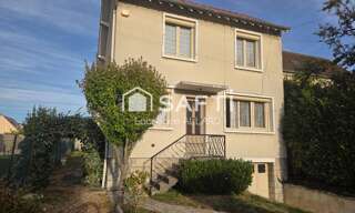 Maison 4 Pièces 81 m² à vendre à Beaumont-sur-Oise (95260)