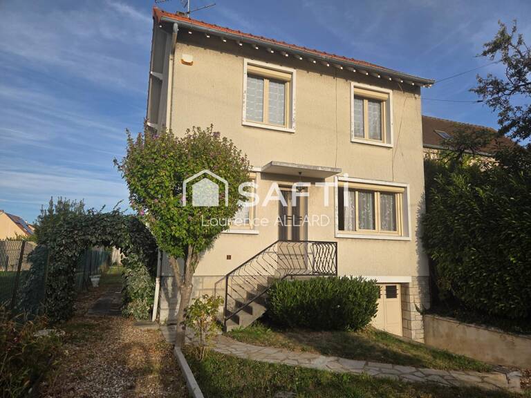 Maison vivable de plain pied — photo 1
