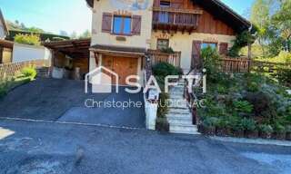 Maison 6 Pièces 113 m² à vendre à Bussang (88540)