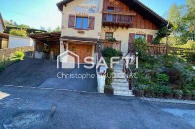 Maison 6 pièces 197000 €