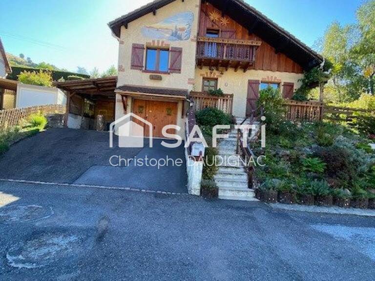 Exceptionnel Chalet de 113m² au calme — photo 1