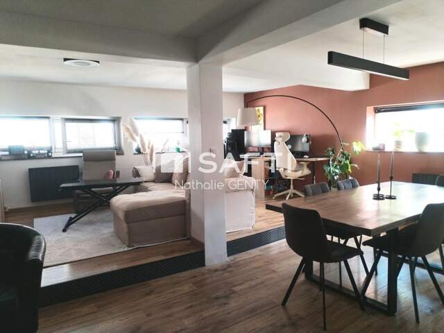 APPARTEMENT T3 EN PLEIN CENTRE DE DUNKERQUE — photo du bien