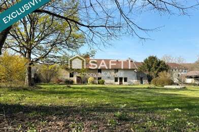 Maison 4 pièces 398000 €