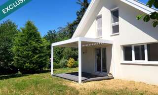 Maison 5 Pièces 116 m² à vendre à Ensisheim (68190)