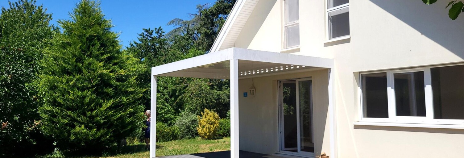 Maison 5 Pièces 116 m² à vendre à Ensisheim (68190)