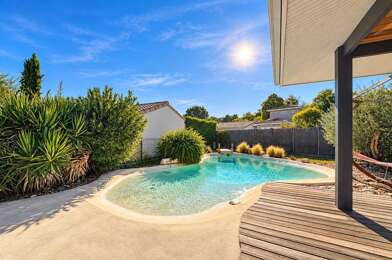 Maison 5 pièces 359000 €