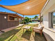 Maison de 143 m2 avec garage et piscine lagon — photo 2